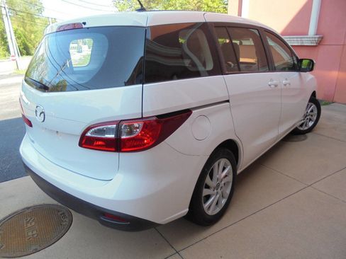 Used 2015 MAZDA MAZDA5 Sport FWD image 20