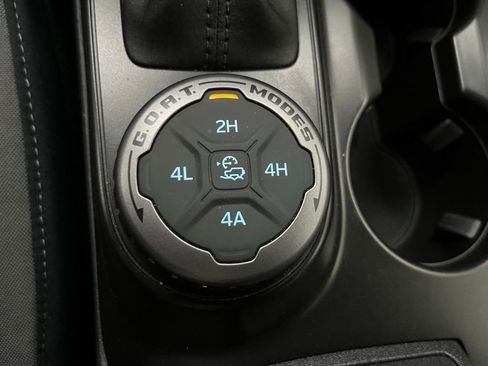 Certified 2023 Ford Bronco Outer Banks image 4