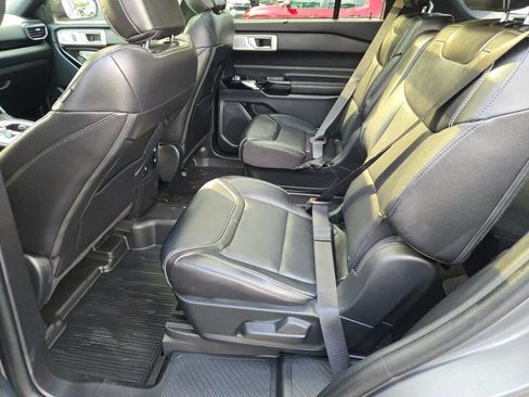 Used 2023 Ford Explorer ST w/ Equipment Group 401A AWD/4WD image 20