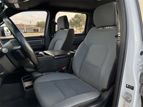 Used 2022 RAM 1500 Big Horn image 25