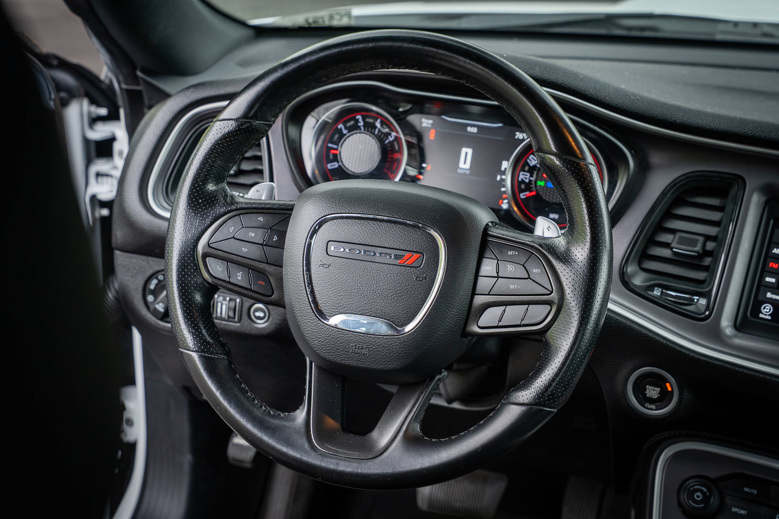 Used 2020 Dodge Challenger R/T RWD image 33