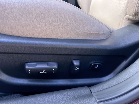 Used 2012 Kia Optima EX w/ Premium Pkg FWD image 12