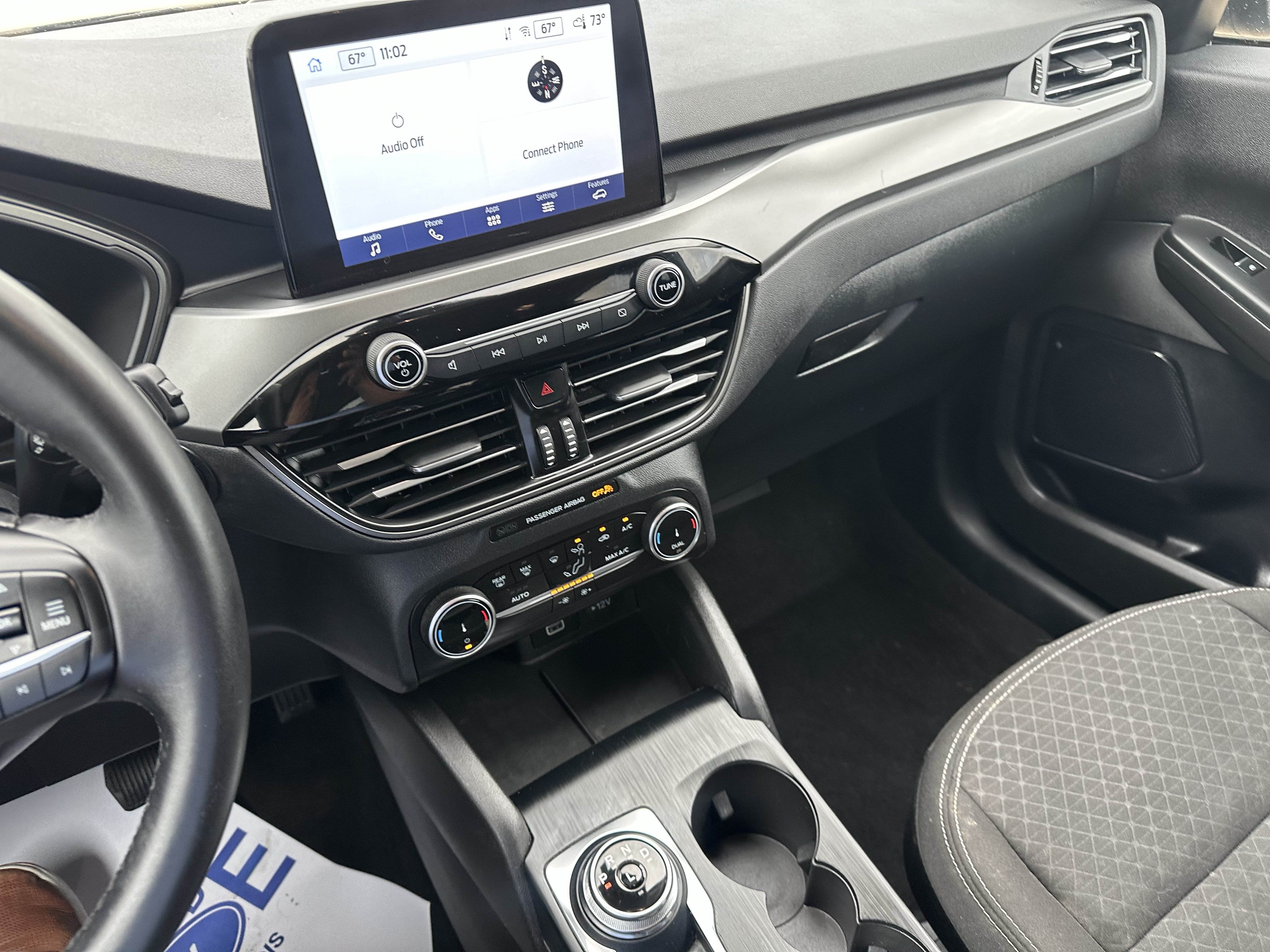 Used 2024 Ford Escape Active FWD image 18