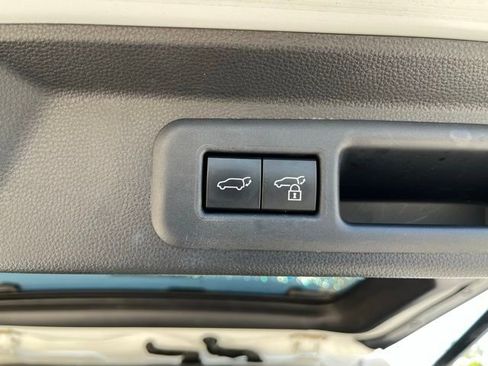 Used 2025 Toyota Sequoia Limited w/ Nightshade Package image 18