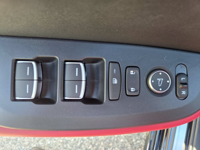 Certified 2025 Acura ADX A-Spec FWD image 19