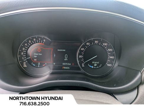 Used 2018 Lincoln MKC Reserve w/ Lincoln MKC Climate Package AWD/4WD image 8