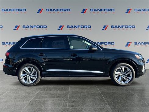 Used 2023 Audi Q7 3.0T Premium Plus image 6