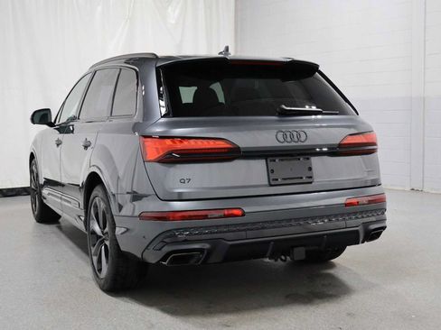 New 2026 Audi Q7 Premium Plus AWD/4WD image 3