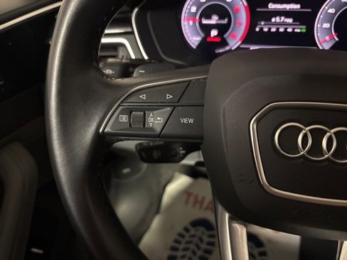 Used 2023 Audi A5 2.0T Premium Plus image 30