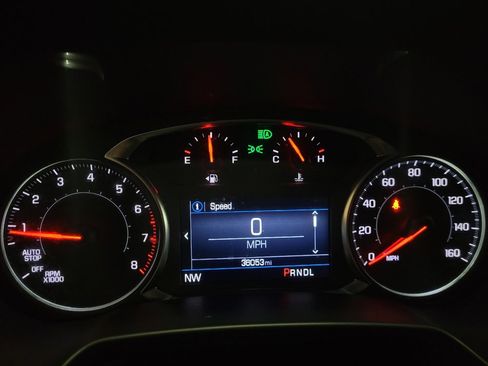 Used 2022 Chevrolet Blazer LT AWD/4WD image 23