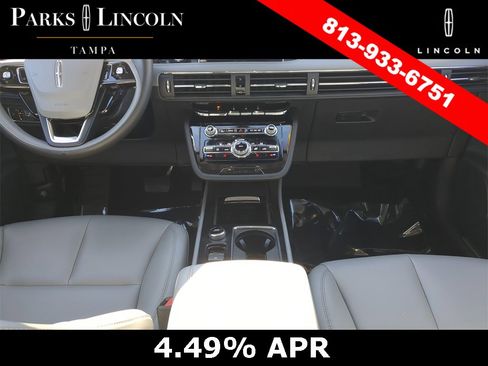 Certified 2021 Lincoln Corsair Standard image 13