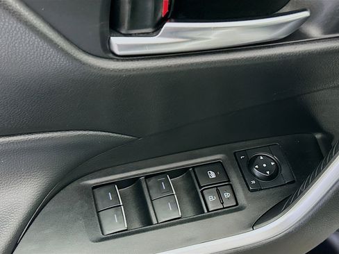 Used 2024 Toyota RAV4 XLE image 15