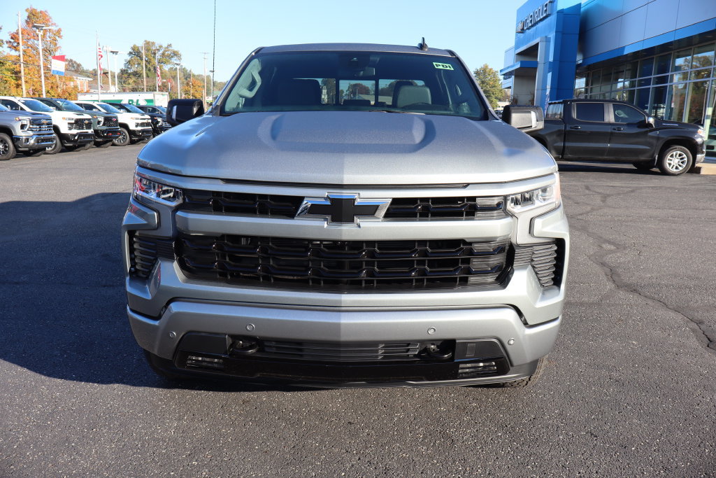 New 2026 Chevrolet Silverado 1500 RST w/ RST All Star Premium Package AWD/4WD image 26