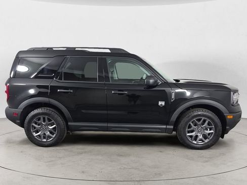 Certified 2025 Ford Bronco Sport Big Bend AWD/4WD image 6