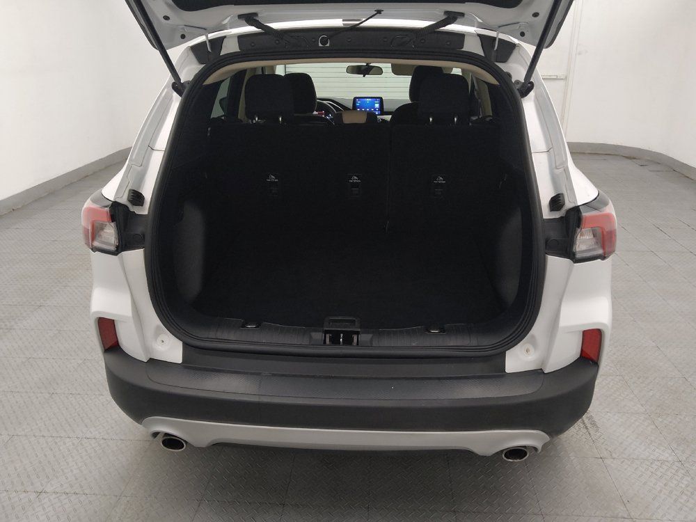 Used 2020 Ford Escape SE AWD/4WD image 29