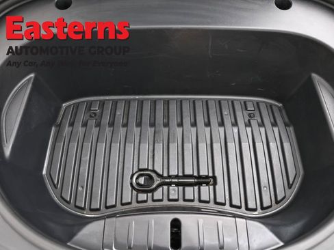 Used 2020 Tesla Model 3 Long Range image 7
