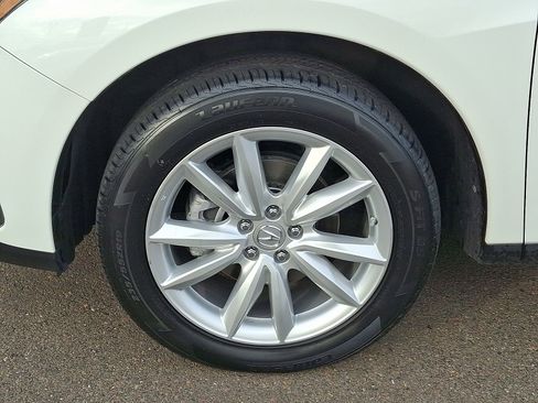 Certified 2020 Acura RDX AWD image 8