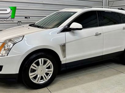 Used 2016 Cadillac SRX Luxury w/ Driver Awareness Package