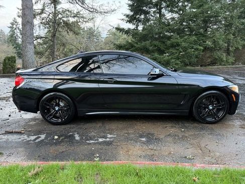 Used 2014 BMW 435i xDrive Coupe image 4