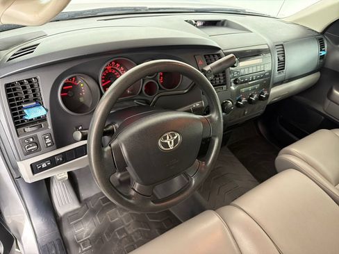 Used 2013 Toyota Tundra 2WD Double Cab image 10