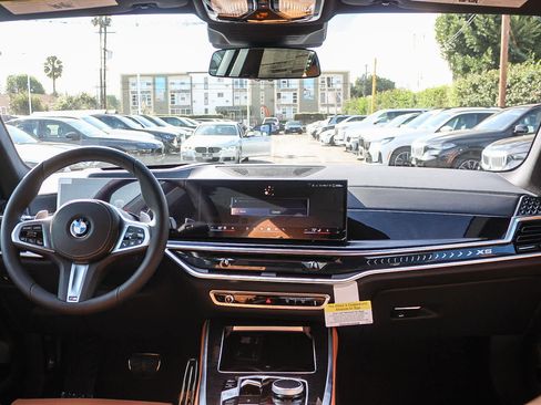 New 2026 BMW X5 sDrive40i w/ M Sport Package image 12