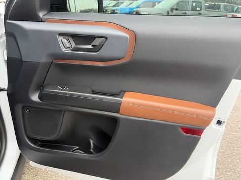 Used 2022 Ford Bronco Sport Outer Banks w/ Tech Package image 10