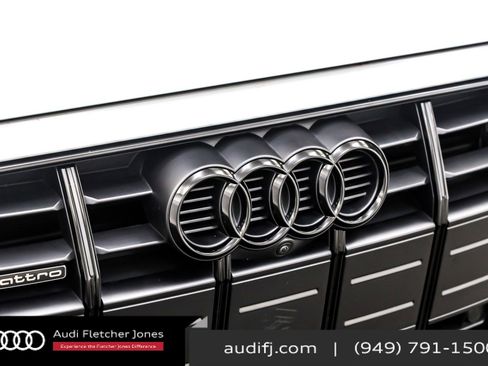 Used 2023 Audi A4 2.0T allroad Premium Plus w/ Premium Plus Package image 12