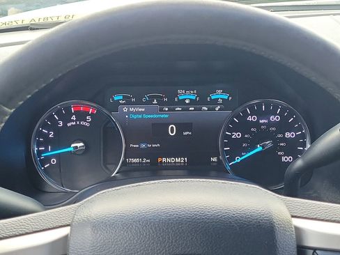 Used 2019 Ford F250 Lariat w/ Lariat Ultimate Package AWD/4WD image 25