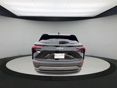 New 2026 Chevrolet Blazer EV LT image 4