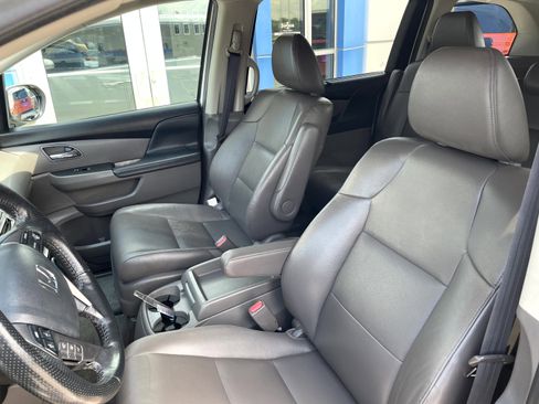 Used 2014 Honda Odyssey EX-L image 13