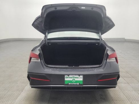 Used 2024 Hyundai Elantra SEL FWD image 29