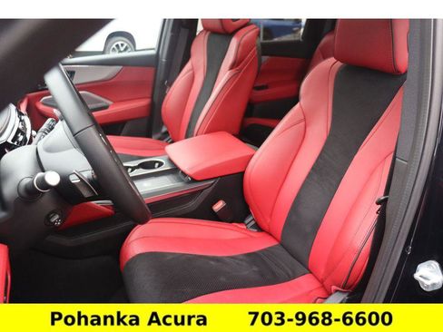 Used 2026 Acura MDX A-Spec AWD/4WD image 27