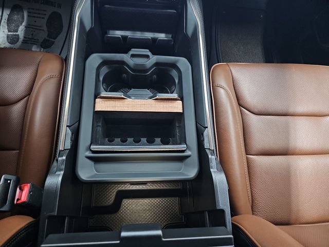 Used 2022 RAM 1500 Limited w/ Trailer Tow Group AWD/4WD image 23