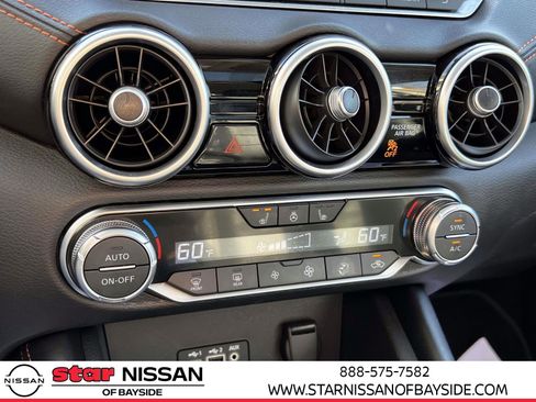 Used 2022 Nissan Sentra SR w/ SR Premium Package image 29