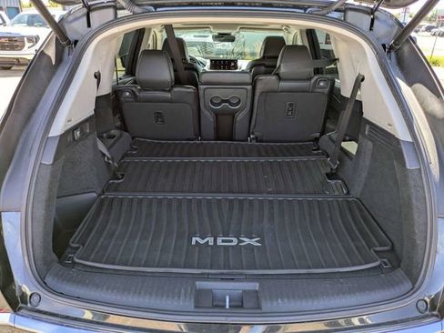 Used 2023 Acura MDX FWD Technology Package image 13