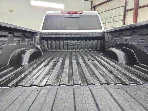 Used 2025 GMC Sierra 2500 Denali Ultimate w/ Max Trailering Package image 42