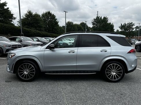 Certified 2023 Mercedes-Benz GLE 450 4MATIC image 5