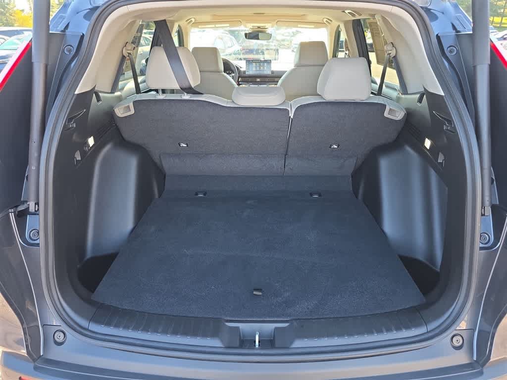 Certified 2023 Honda CR-V EX-L image 27