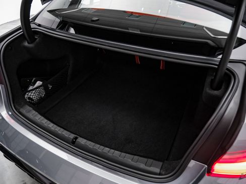 Used 2023 BMW M3 w/ Executive Package image 81