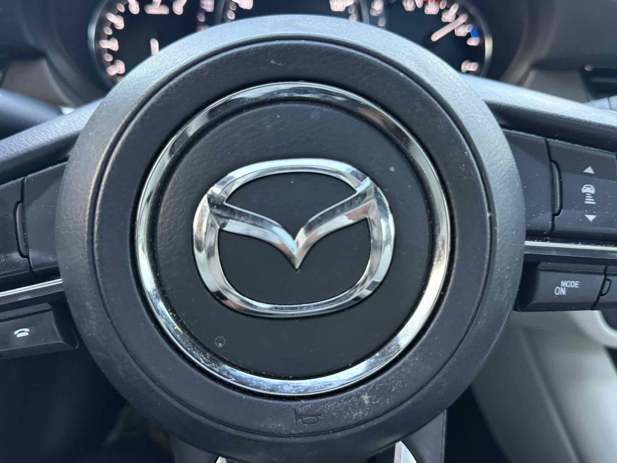 Used 2018 MAZDA MAZDA6 Signature FWD image 79