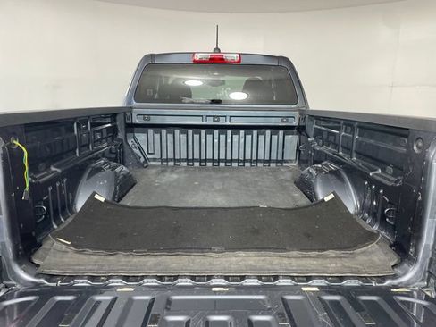 Used 2015 Chevrolet Colorado Z71 AWD/4WD image 13