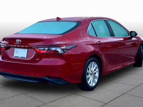 Used 2024 Toyota Camry LE FWD image 13
