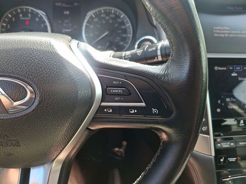 Used 2018 INFINITI Q50 Sport AWD/4WD image 21