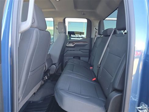 New 2026 GMC Sierra 1500 Elevation image 15