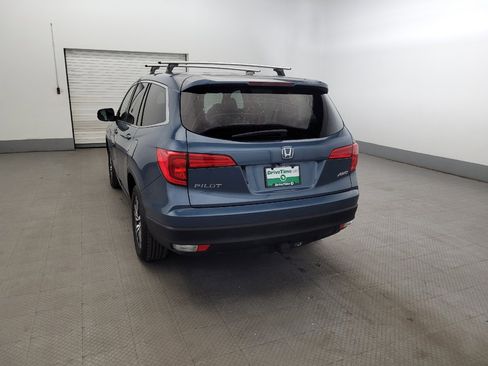 Used 2016 Honda Pilot EX-L image 6