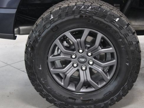 Used 2025 Ford F150 Tremor w/ Bed Utility Package AWD/4WD image 16