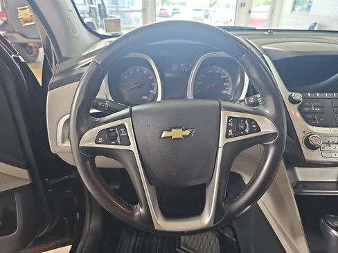 Used 2016 Chevrolet Equinox LT w/ True North Edition AWD/4WD image 22
