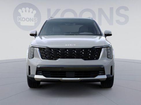 New 2026 Kia Sorento EX image 2