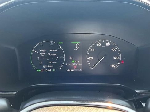 Used 2023 Honda CR-V Sport Touring image 13
