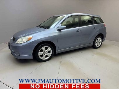 Used 2006 Toyota Matrix XR